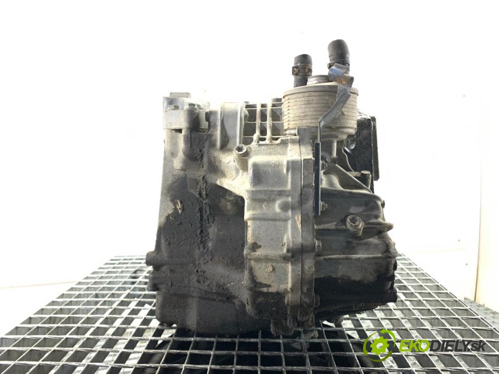 AUDI A3 8P liftback 2004 75 kW 1.6 1595 převodovka 09G300036L (Převodovka)