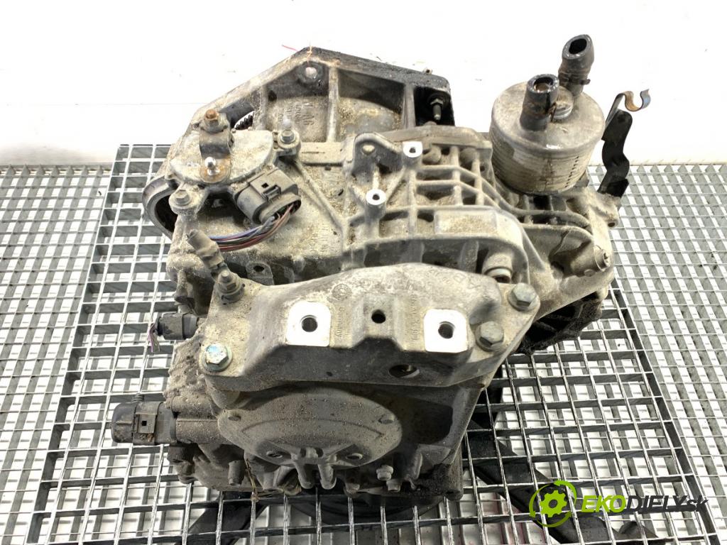 AUDI A3 8P liftback 2004 75 kW 1.6 1595 převodovka 09G300036L (Převodovka)