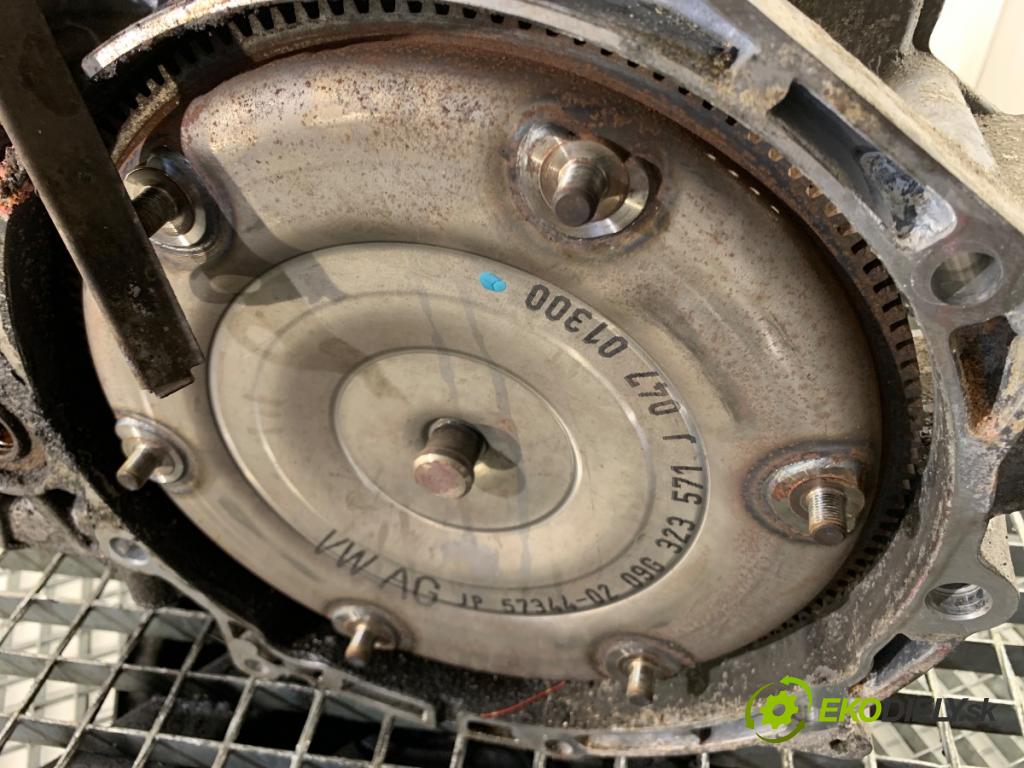 AUDI A3 8P liftback 2004 75 kW 1.6 1595 převodovka 09G300036L (Převodovka)