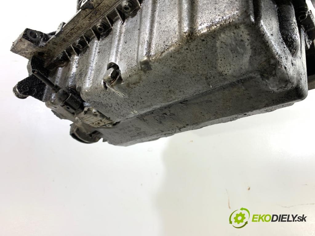 AUDI A3 8P liftback 2004 75 kW 1.6 1595 Motor BGU (Motor)