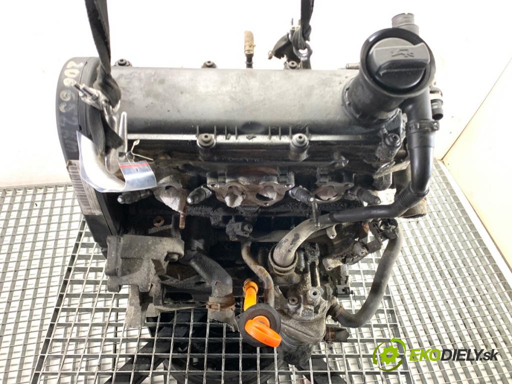 AUDI A3 8P liftback 2004 75 kW 1.6 1595 Motor BGU (Motor)