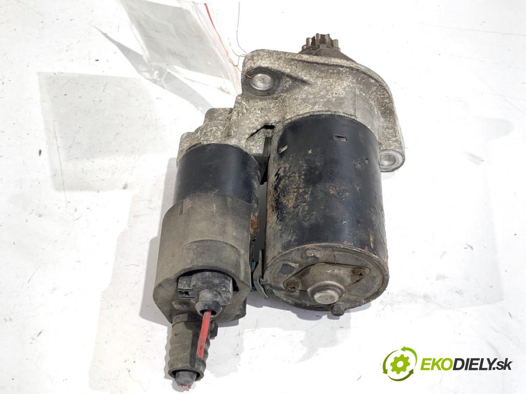 AUDI A3 8P liftback 2004 75 kW 1.6 1595 Štartér  (Štartér)