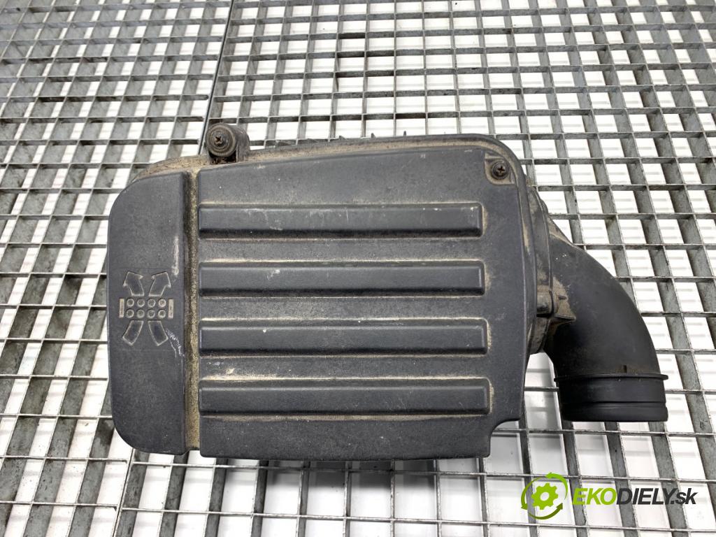 AUDI A3 8P liftback 2004 75 kW 1.6 1595 obal filtra vzduchu 1F0129607 (Kryt vzduchového filtru)