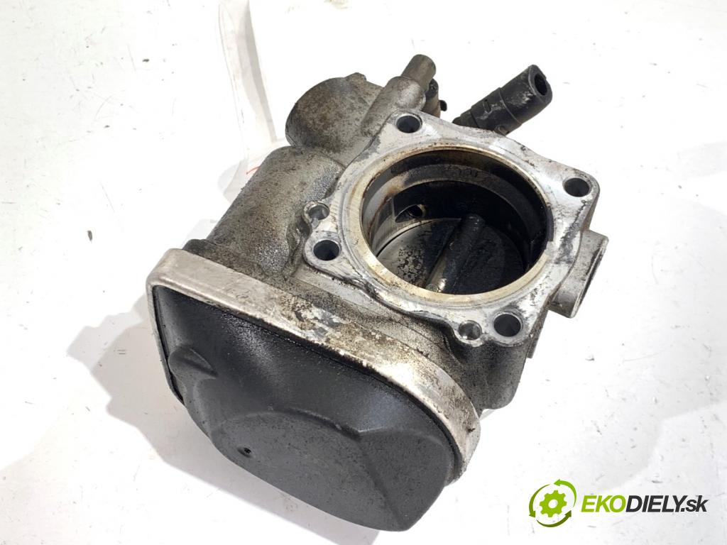 AUDI A3 8P liftback 2004 75 kW 1.6 1595 Škrtiaca klapka 06A133062AB (Škrtiaca klapka)