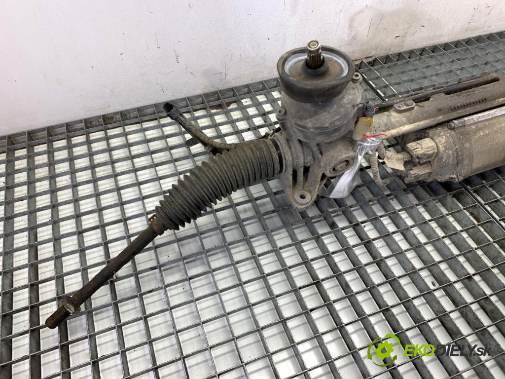 AUDI A3 8P liftback 2004 75 kW 1.6 1595 řízení volantu řízení 1K1423051BJ