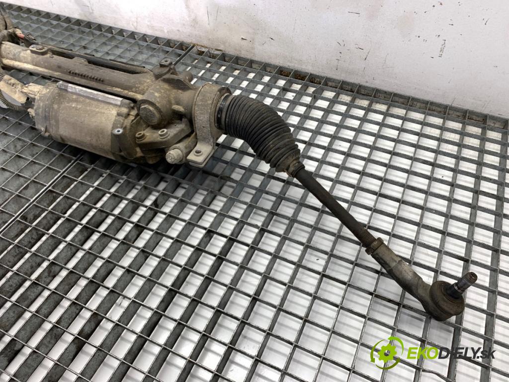 AUDI A3 8P liftback 2004 75 kW 1.6 1595 řízení volantu řízení 1K1423051BJ