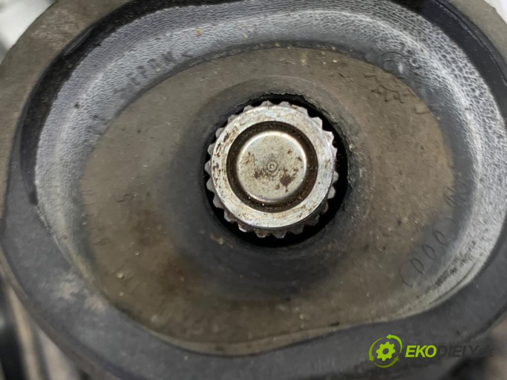 AUDI A3 8P liftback 2004 75 kW 1.6 1595 řízení volantu řízení 1K1423051BJ