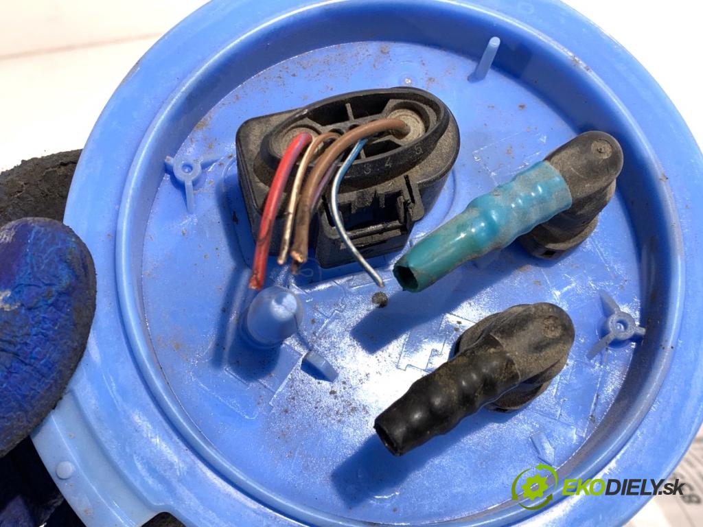 AUDI A3 8P liftback 2004 75 kW 1.6 1595 Pumpa paliva