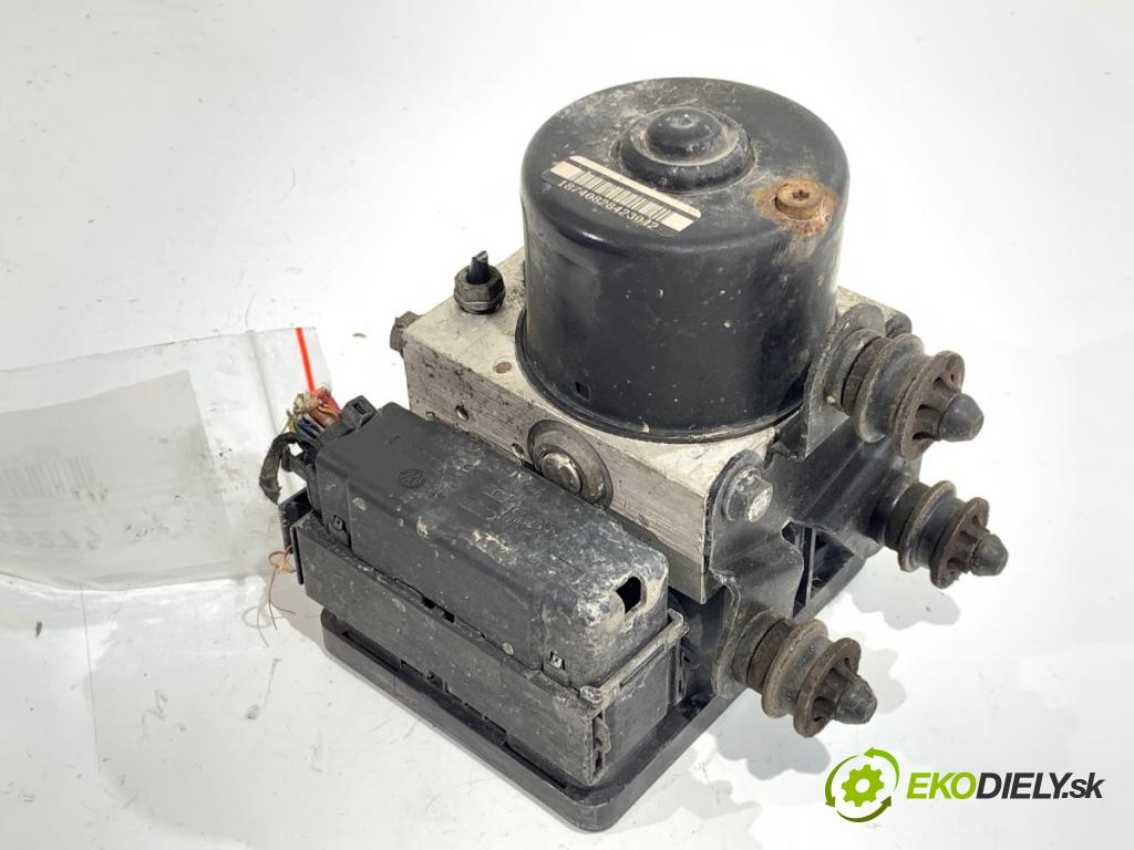 AUDI A3 8P liftback 2004 75 kW 1.6 1595 pumpa ABS 1K0614517K (Pumpa ABS)