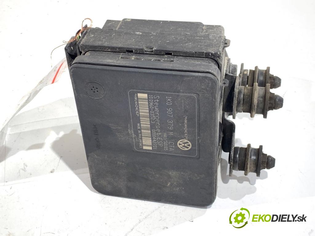 AUDI A3 8P liftback 2004 75 kW 1.6 1595 Pumpa ABS 1K0614517K (Pumpa ABS)
