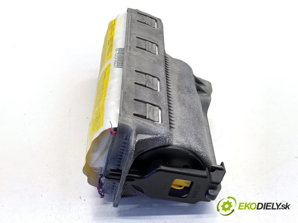 AUDI A3 8P liftback 2004 75 kW 1.6 1595 AirBag spolujazdca 8P0880202 (Airbag)