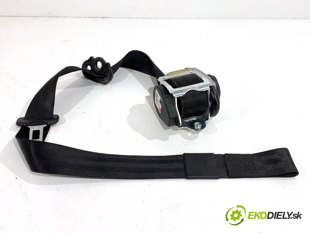 AUDI A3 8P liftback 2004 75 kW 1.6 1595 držák bezpečnost levý přední část 8P3857705