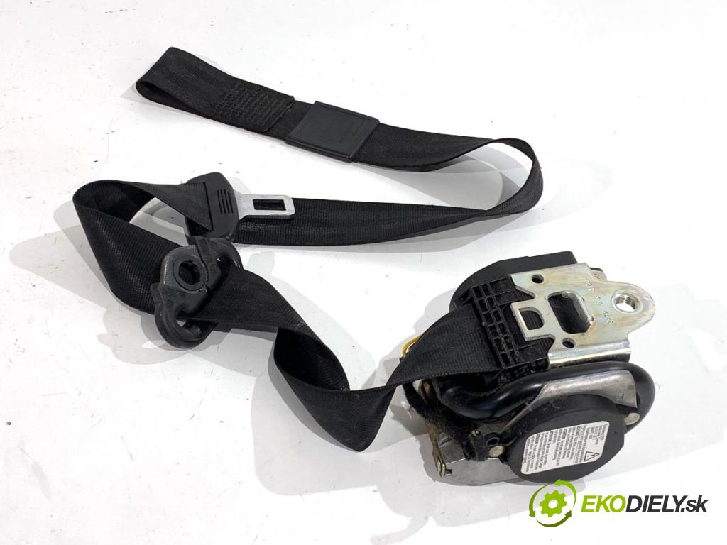 AUDI A3 8P liftback 2004 75 kW 1.6 1595 Držiak BEZPEČNOSŤ ľavy predný 8P3857705