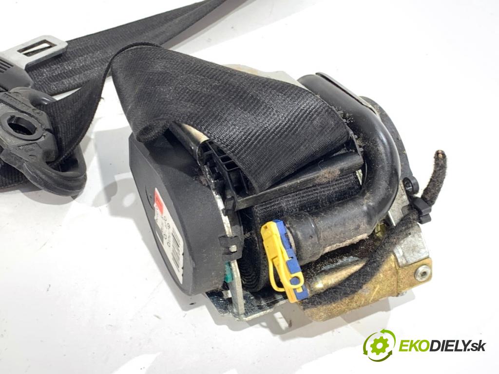 AUDI A3 8P liftback 2004 75 kW 1.6 1595 Držiak BEZPEČNOSŤ ľavy predný 8P3857705