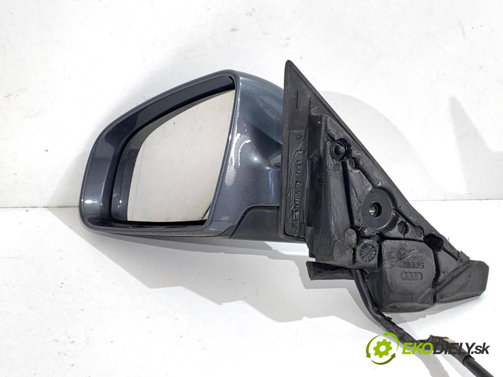AUDI A3 8P liftback 2004 75 kW 1.6 1595 Spätné zrkadlo ľavy 