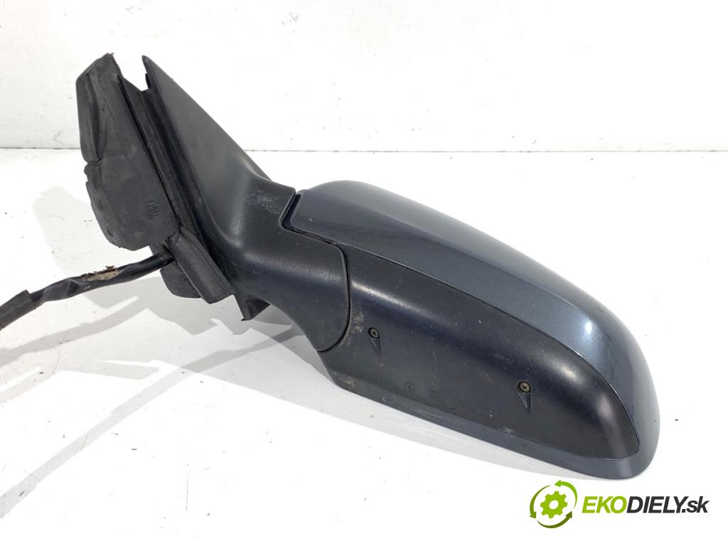 AUDI A3 8P liftback 2004 75 kW 1.6 1595 Spätné zrkadlo ľavy