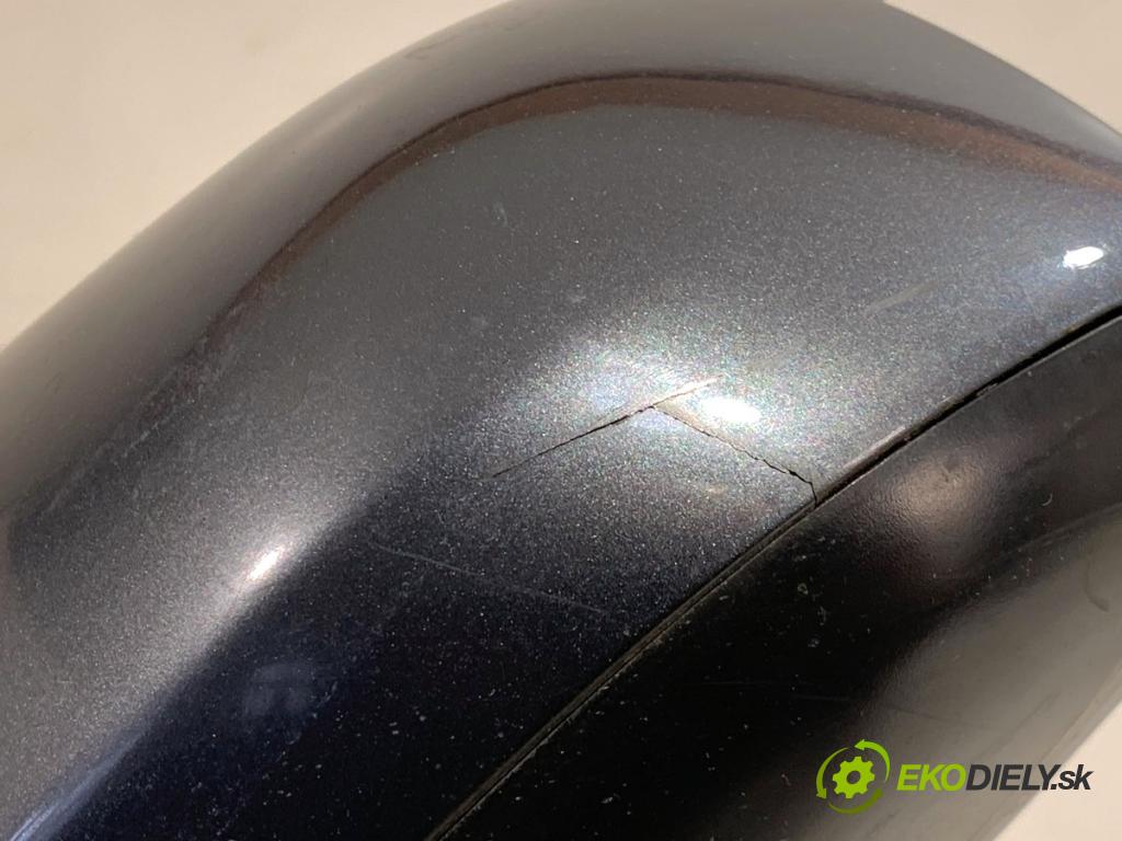 AUDI A3 8P liftback 2004 75 kW 1.6 1595 Spätné zrkadlo ľavy