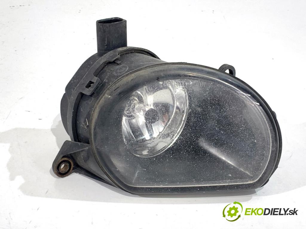 AUDI A3 8P liftback 2004 75 kW 1.6 1595 hmlové svetlo, hmlovka levý přední část 246969-00