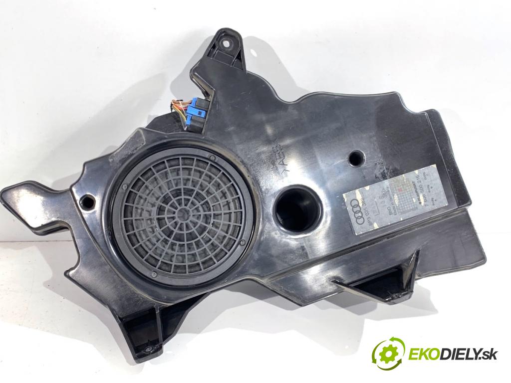 AUDI A3 8P liftback 2004 75 kW 1.6 1595 reproduktory 8P3035382 8H0035411