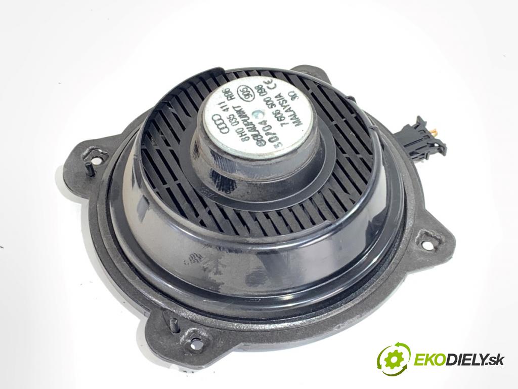 AUDI A3 8P liftback 2004 75 kW 1.6 1595 reproduktory 8P3035382 8H0035411
