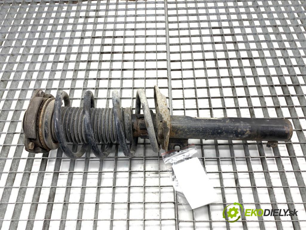 AUDI A3 8P liftback 2004 75 kW 1.6 1595 Tlmič pravy predný ZE 1K0413031AR