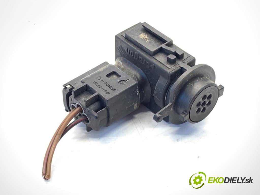 AUDI A3 8P liftback 2004 75 kW 1.6 1595 snímač KVALITNÍ: vzduchu 4B0907659A