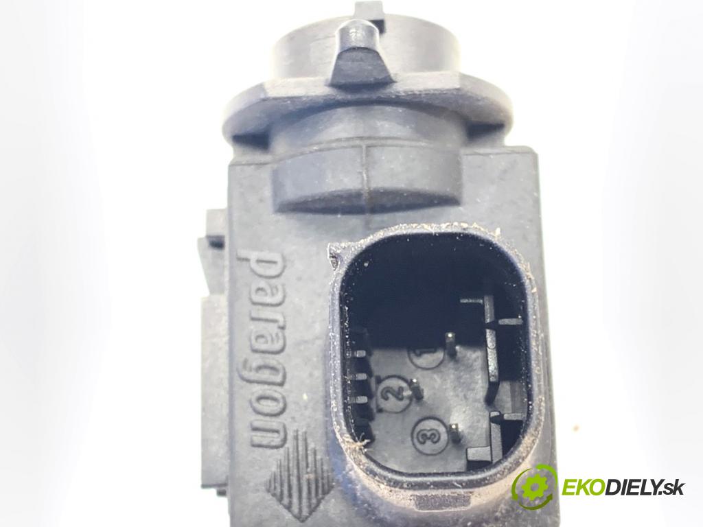 AUDI A3 8P liftback 2004 75 kW 1.6 1595 Snímač kvality vzduchu 4B0907659A