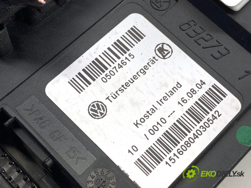 AUDI A3 8P liftback 2004 75 kW 1.6 1595 Motor sťahovania okna ľavy predný 8P0959801E