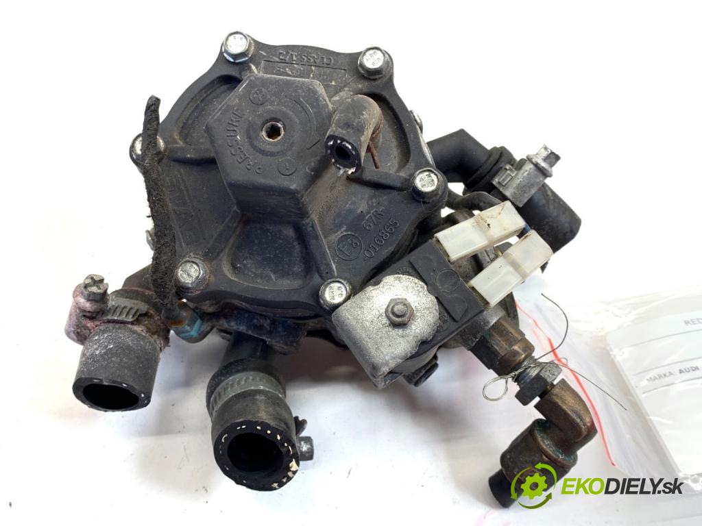 AUDI A3 8P liftback 2004 75 kW 1.6 1595 Reduktor do plynu LPG 67R-016865 (LPG)