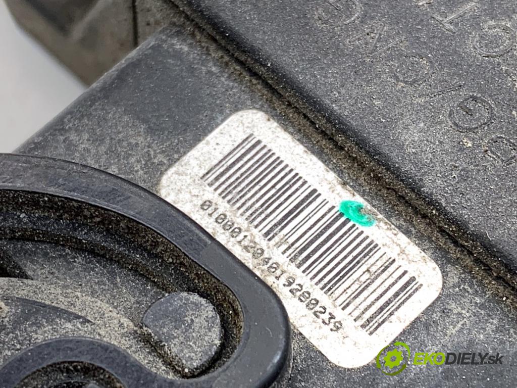 AUDI A3 8P liftback 2004 75 kW 1.6 1595 řídící jednotka LPG 67R-016025