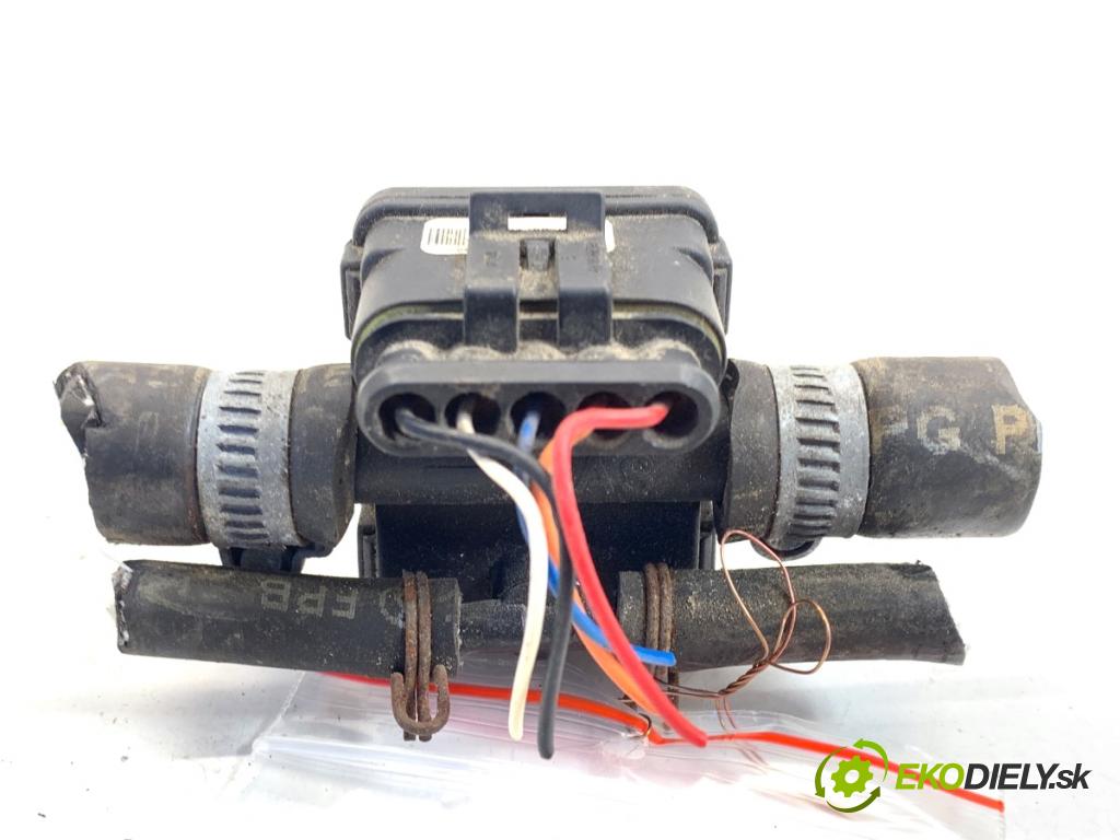 AUDI A3 8P liftback 2004 75 kW 1.6 1595 Snímač tlaku LPG PTS-01