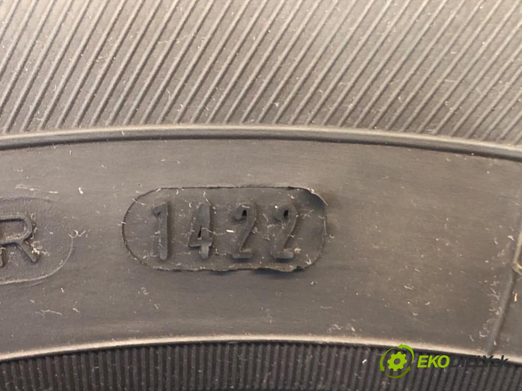 --- ---      PNEUMATIKA: 2X 175/65 14" DĘBICA