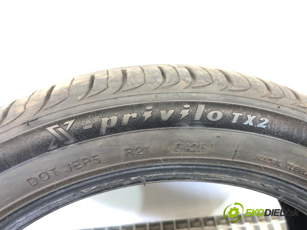 --- --- PNEUMATIKA: 2X 175/50 16" TRACMAX: