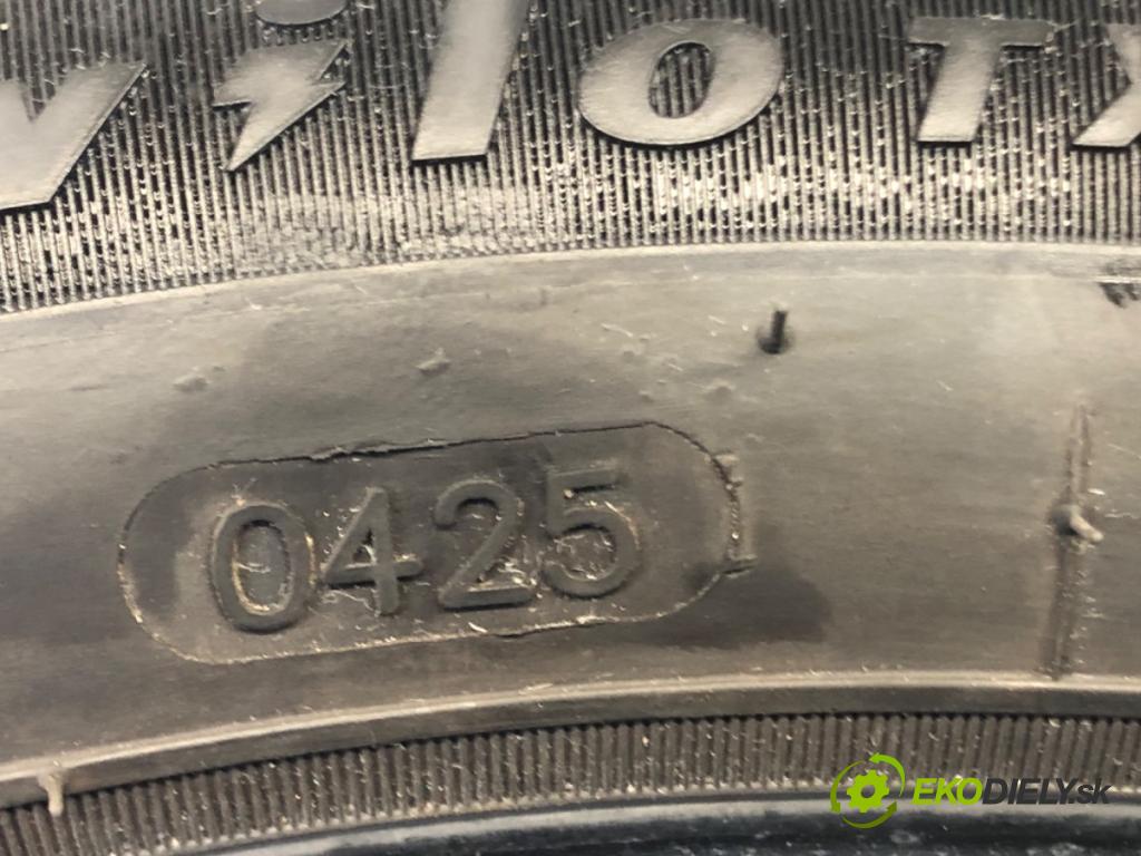 --- --- PNEUMATIKA: 2X 175/50 16" TRACMAX: