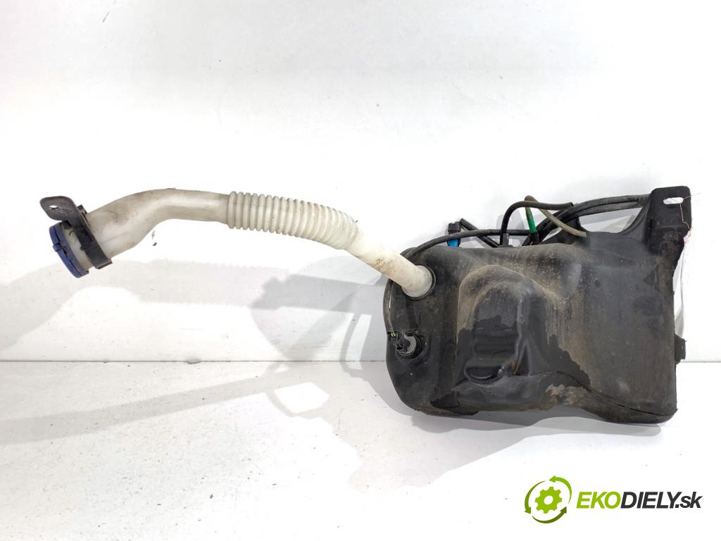 CITROEN C5 II liftback 2004 100 kW 2.0 HDi (RCRHRH) 1997 nádržka ostřikovačů 9647995780