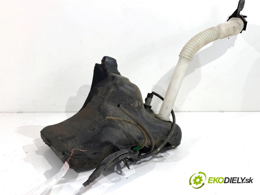 CITROEN C5 II liftback 2004 100 kW 2.0 HDi (RCRHRH) 1997 nádržka ostřikovačů 9647995780