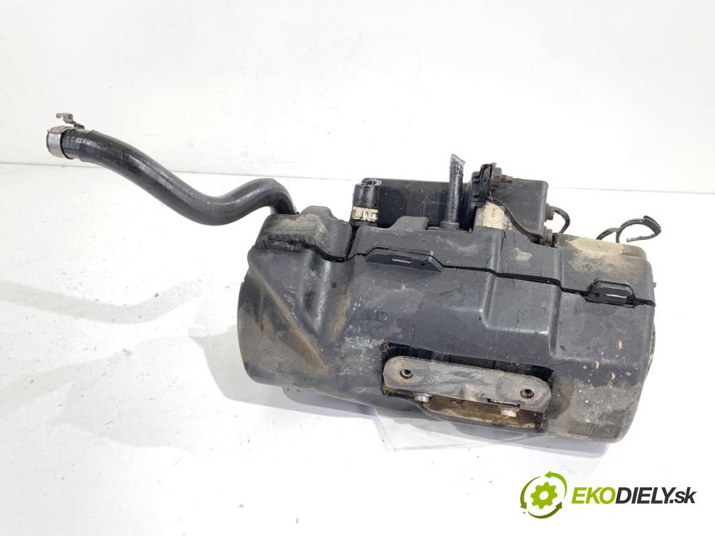 CITROEN C5 II liftback 2004 100 kW 2.0 HDi (RCRHRH) 1997 pumpa servočerpadlo 9656795980 (Servočerpadlo)