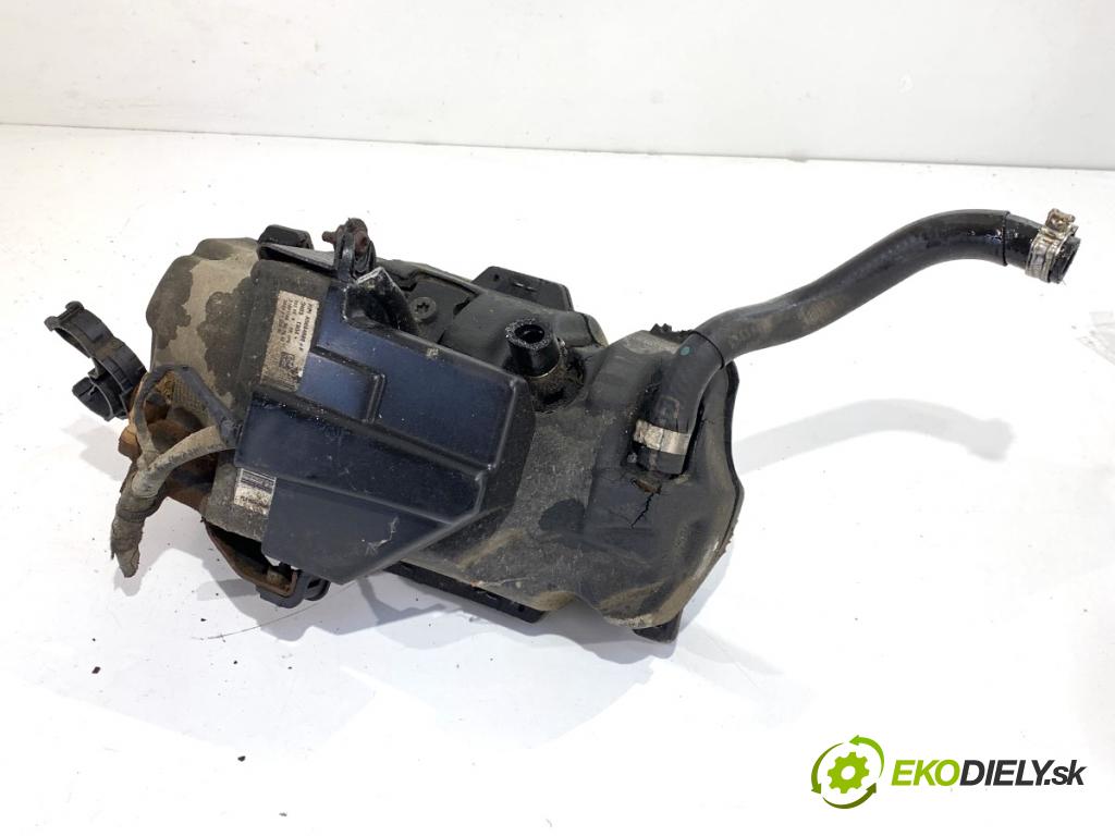 CITROEN C5 II liftback 2004 100 kW 2.0 HDi (RCRHRH) 1997 Pumpa servočerpadlo 9656795980 (Servočerpadlo)