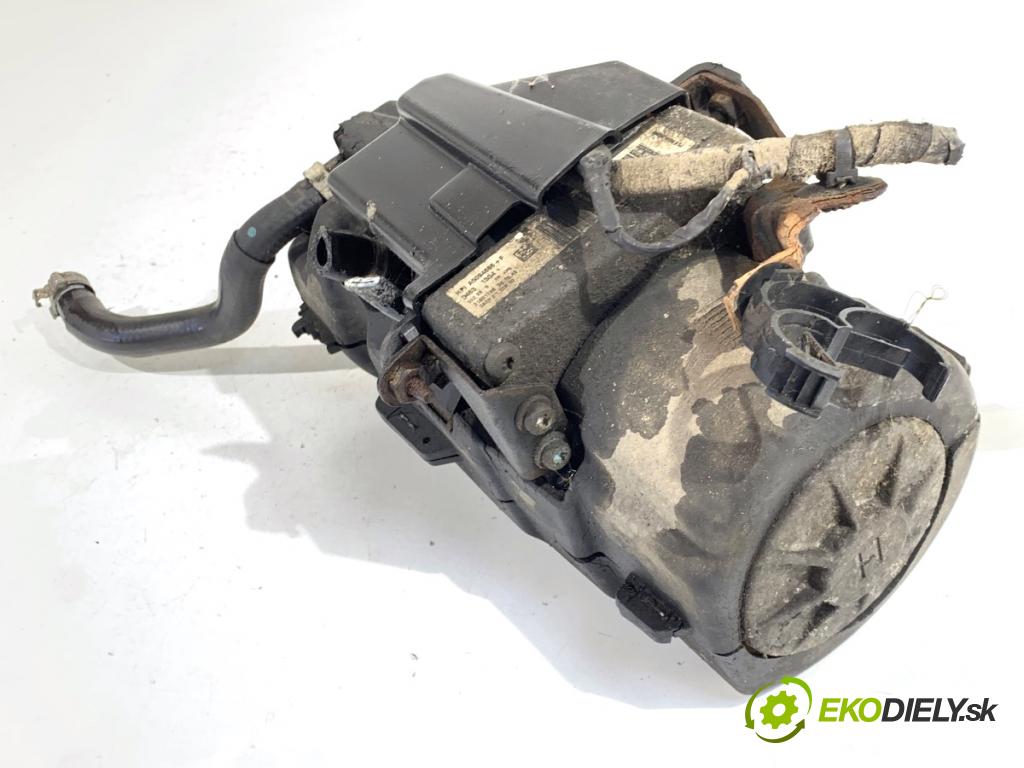 CITROEN C5 II liftback 2004 100 kW 2.0 HDi (RCRHRH) 1997 Pumpa servočerpadlo 9656795980 (Servočerpadlo)