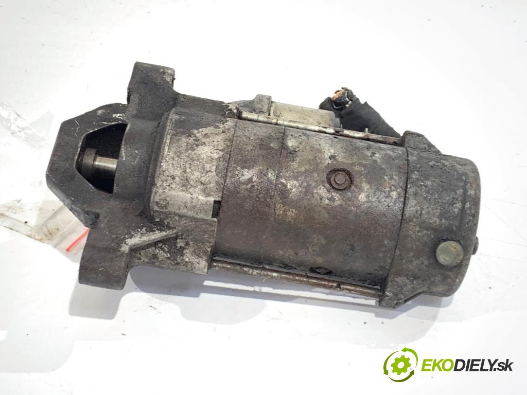 CITROEN C5 II liftback 2004 100 kW 2.0 HDi (RCRHRH) 1997 startér  (Startér)