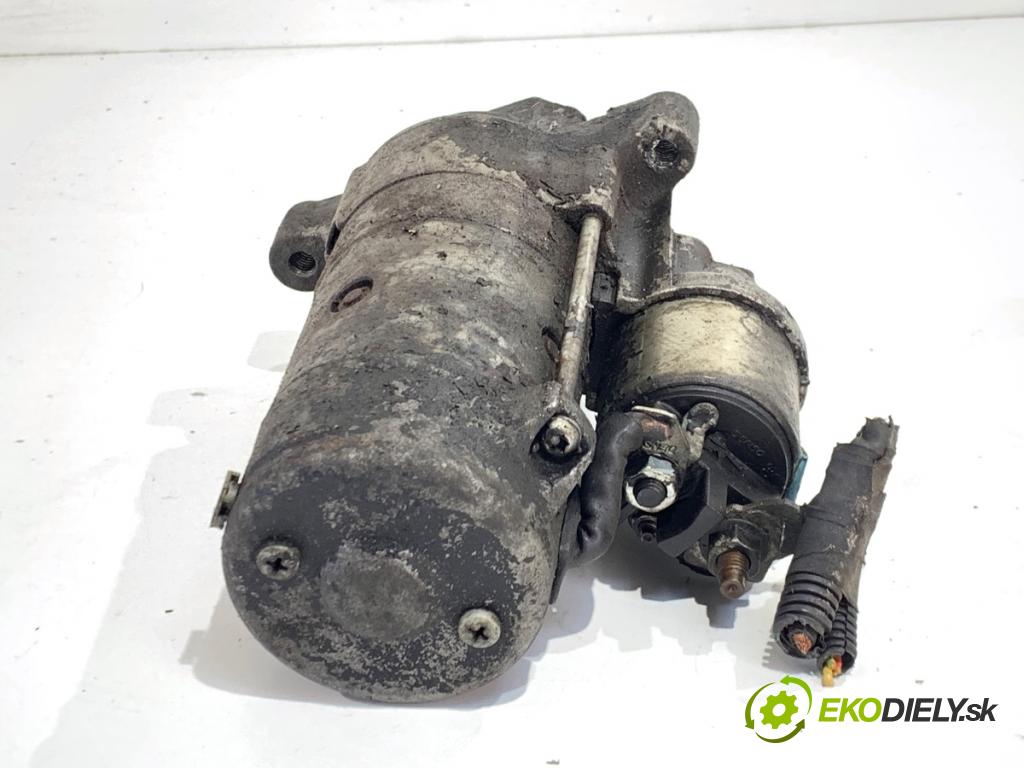 CITROEN C5 II liftback 2004 100 kW 2.0 HDi (RCRHRH) 1997 startér  (Startér)