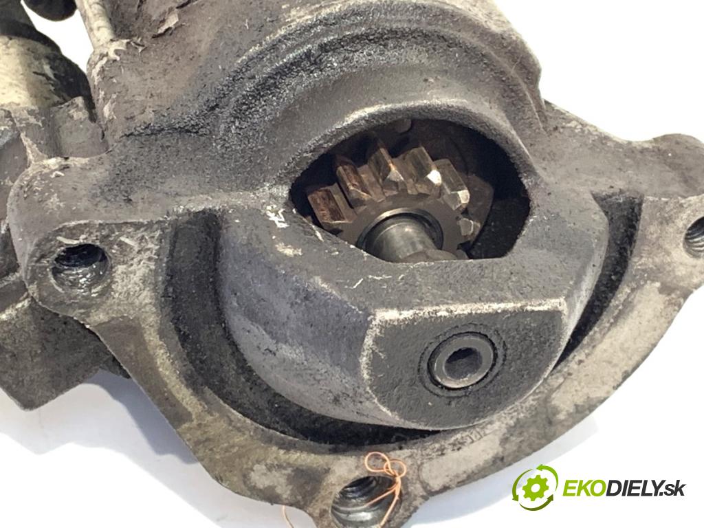 CITROEN C5 II liftback 2004 100 kW 2.0 HDi (RCRHRH) 1997 startér  (Startér)