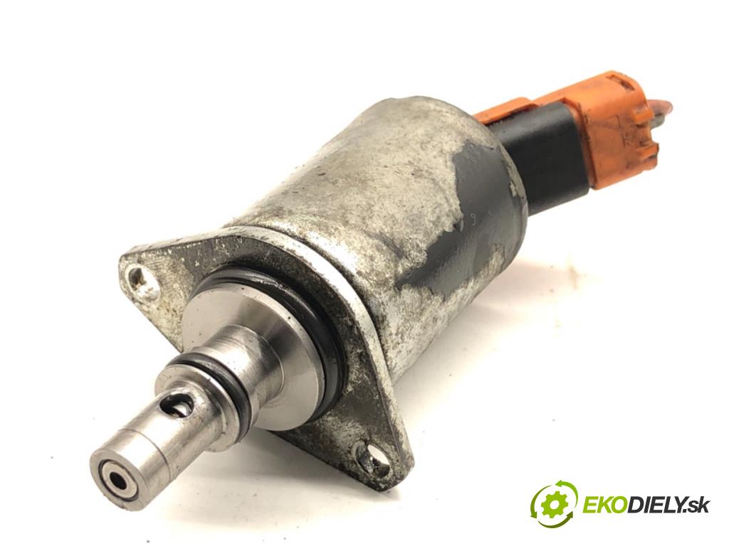 CITROEN C5 II liftback 2004 100 kW 2.0 HDi (RCRHRH) 1997 Regulátor tlaku paliva 13150352 (Palivový systém ostatní)