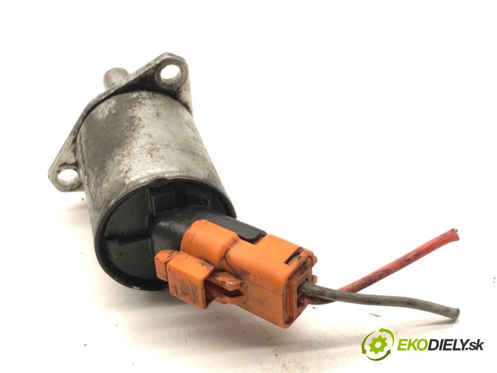 CITROEN C5 II liftback 2004 100 kW 2.0 HDi (RCRHRH) 1997 Regulátor tlaku paliva 13150352 (Palivový systém ostatní)