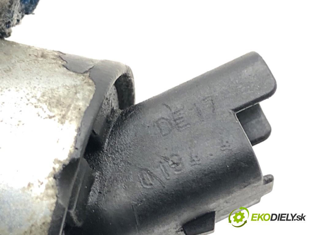 CITROEN C5 II liftback 2004 100 kW 2.0 HDi (RCRHRH) 1997 Regulátor tlaku paliva 13150352 (Palivový systém ostatní)