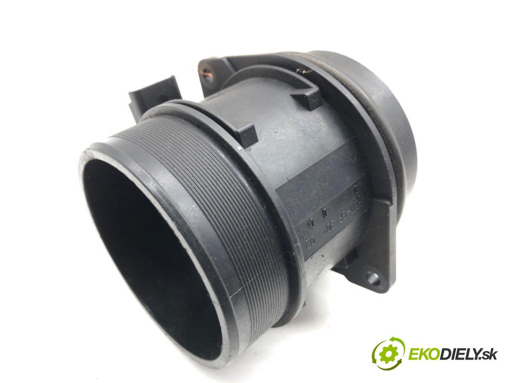 CITROEN C5 II liftback 2004 100 kW 2.0 HDi (RCRHRH) 1997 váha vzduchu 9645948980 (Snímač hmotnosti vzduchu)