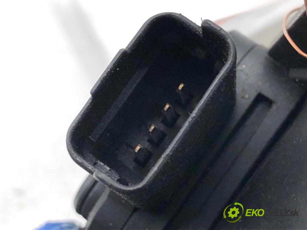 CITROEN C5 II liftback 2004 100 kW 2.0 HDi (RCRHRH) 1997 váha vzduchu 9645948980 (Snímač hmotnosti vzduchu)