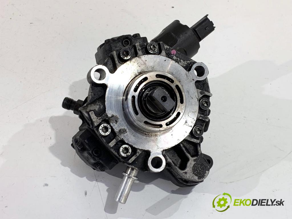 CITROEN C5 II liftback 2004 100 kW 2.0 HDi (RCRHRH) 1997 pumpa vstřikovací  (Vstřikovací čerpadlo)