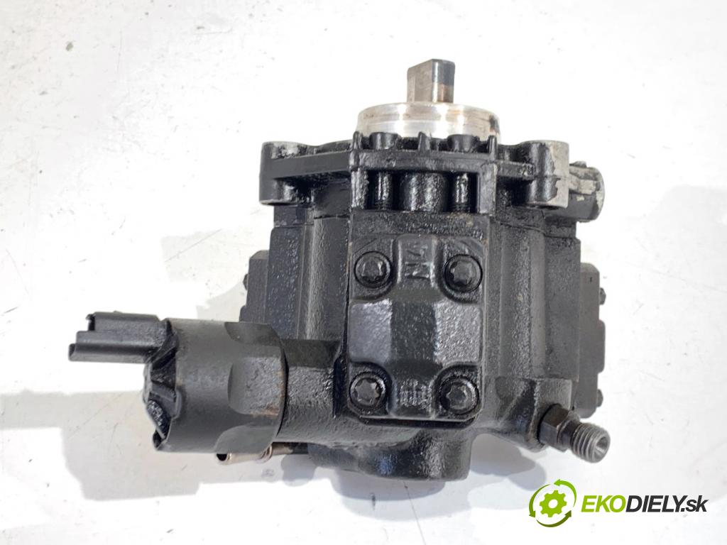 CITROEN C5 II liftback 2004 100 kW 2.0 HDi (RCRHRH) 1997 pumpa vstřikovací  (Vstřikovací čerpadlo)