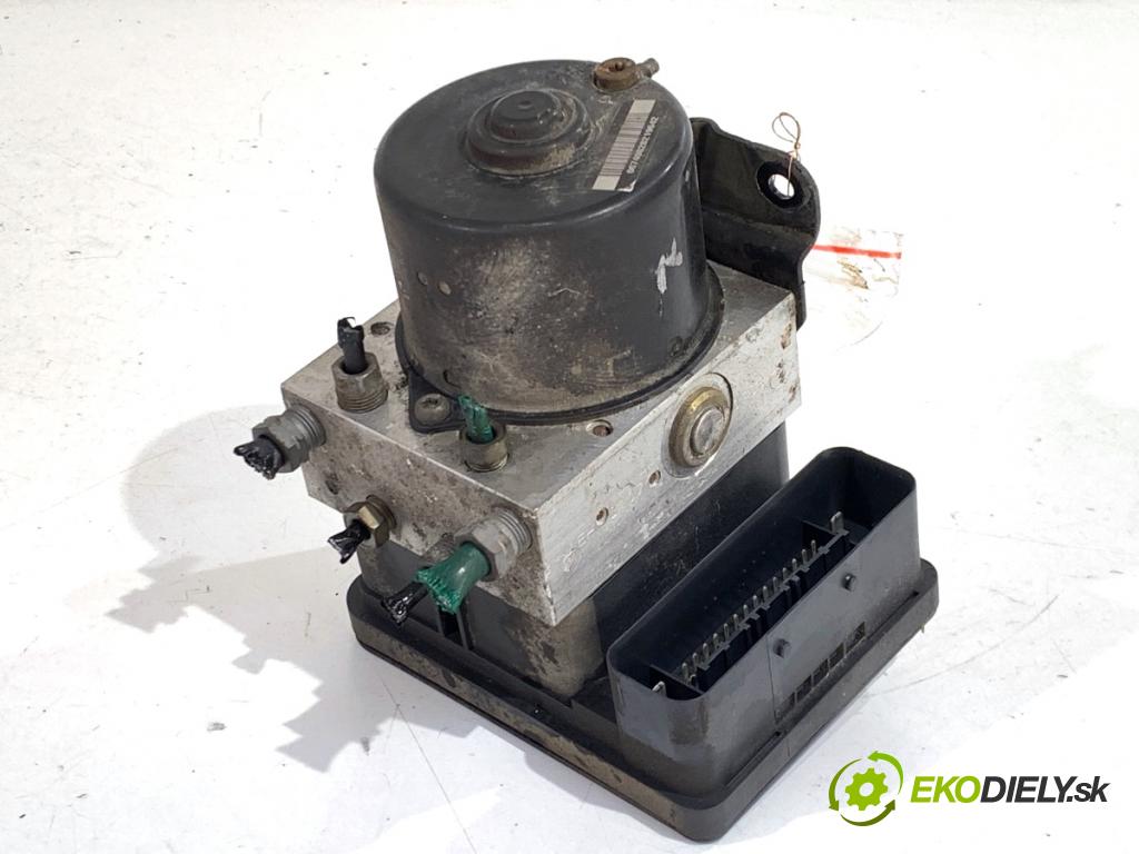 CITROEN C5 II liftback 2004 100 kW 2.0 HDi (RCRHRH) 1997 pumpa ABS 9656419780 (Pumpa ABS)